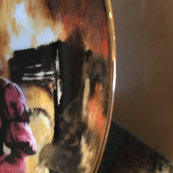 2/40 Gone With the Wind Golden Anniversary 'Burning of Atlanta' Howard Rogers - Picture 3 of 7